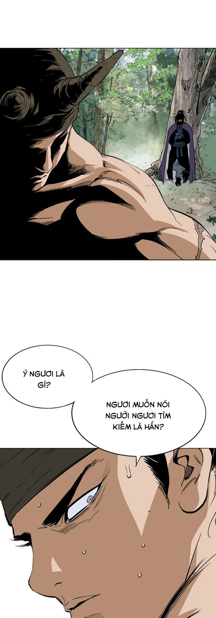 Gosu Chapter 125 - 9