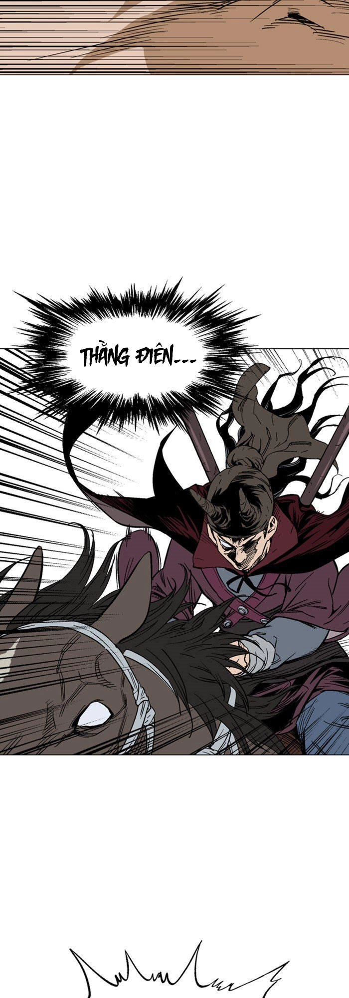 Gosu Chapter 125 - 14