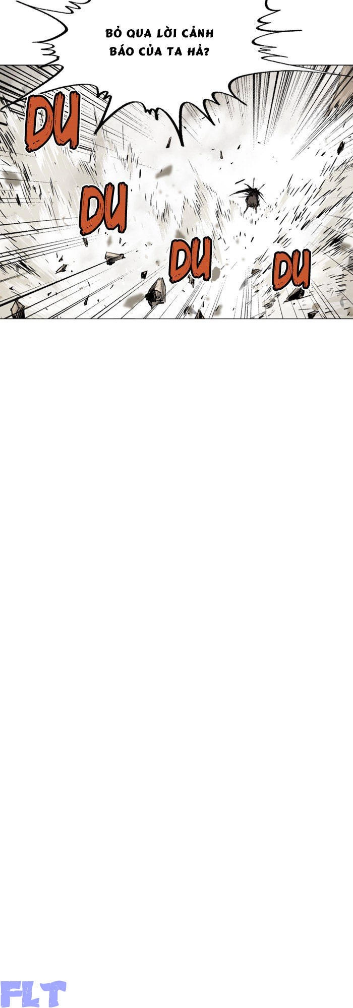 Gosu Chapter 125 - 15