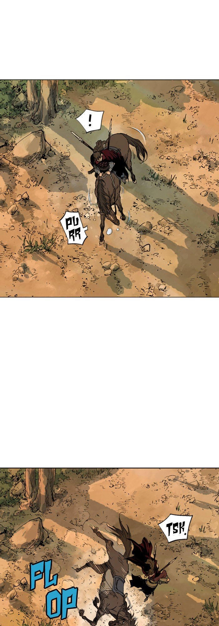 Gosu Chapter 125 - 17