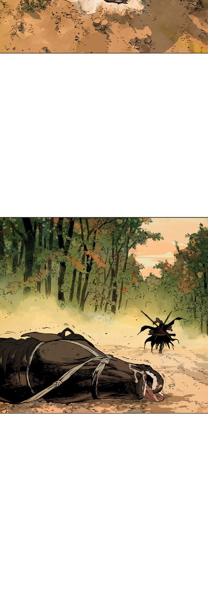 Gosu Chapter 125 - 18