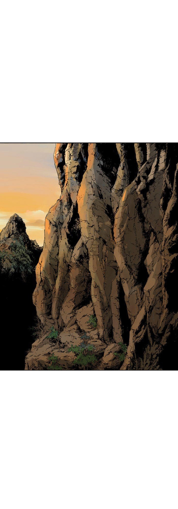 Gosu Chapter 125 - 19