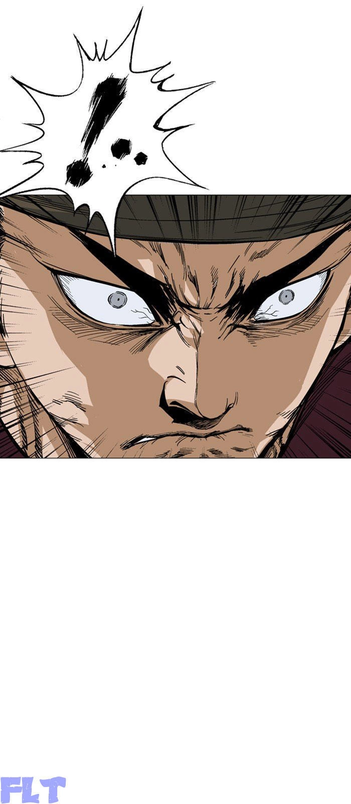 Gosu Chapter 125 - 23