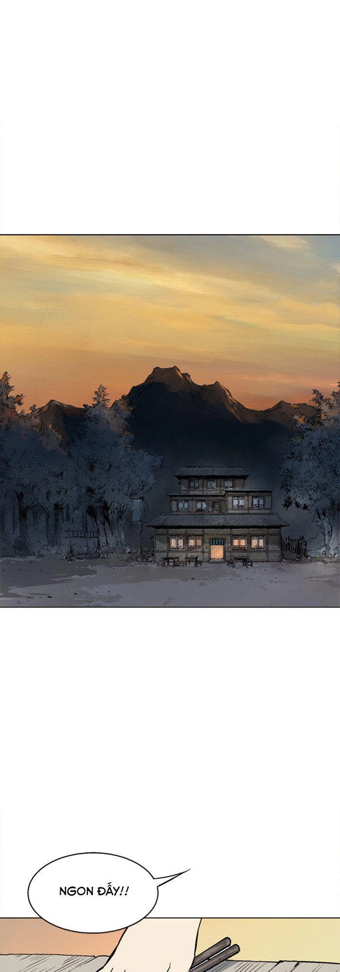 Gosu Chapter 125 - 24