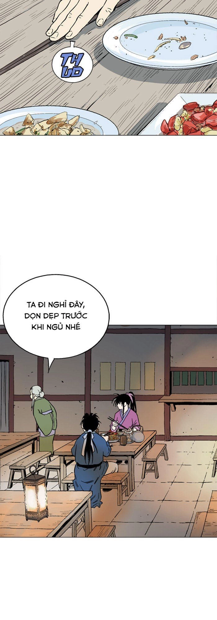 Gosu Chapter 125 - 25