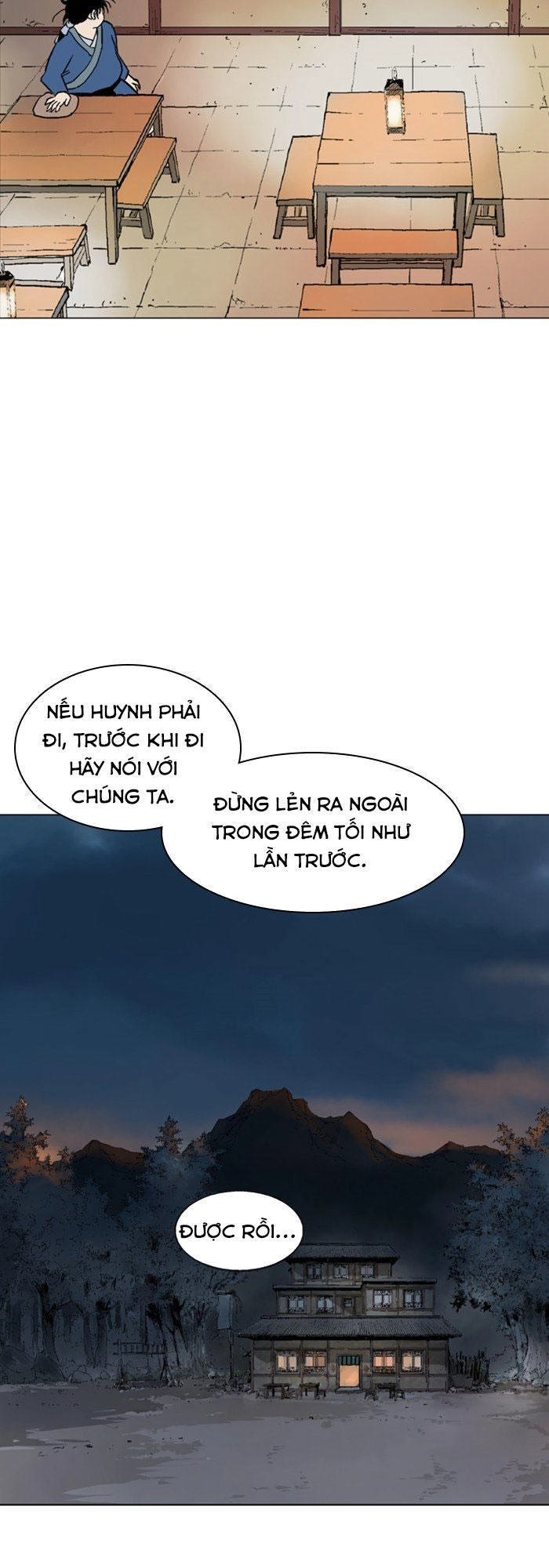 Gosu Chapter 125 - 36