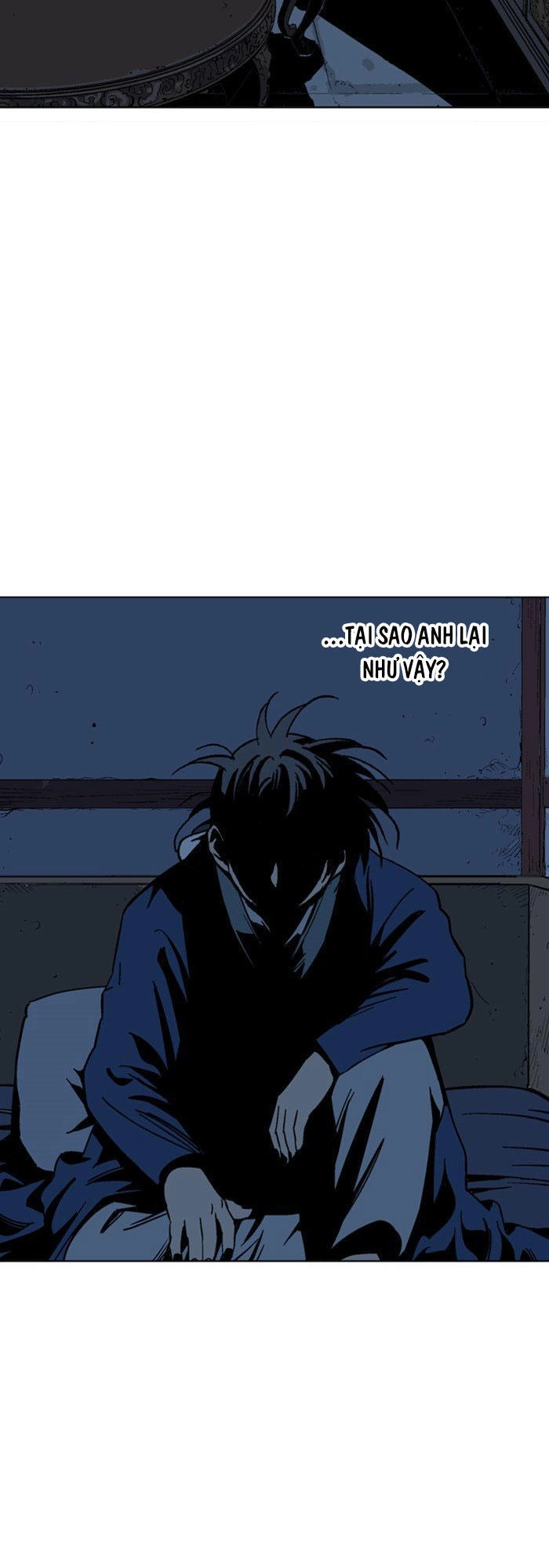 Gosu Chapter 125 - 38