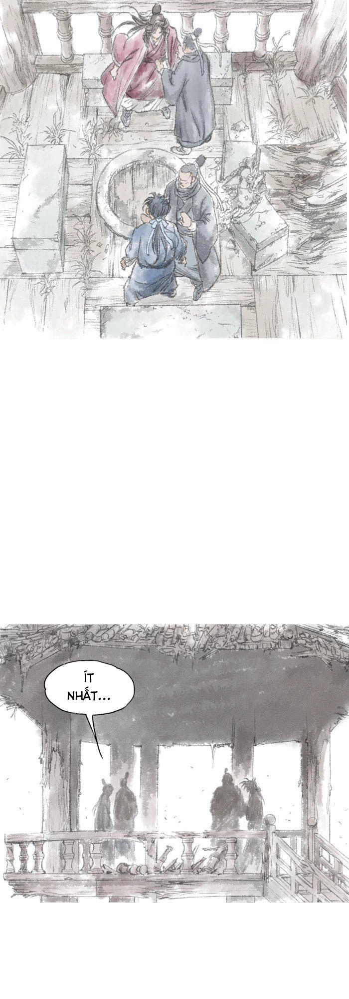 Gosu Chapter 125 - 42