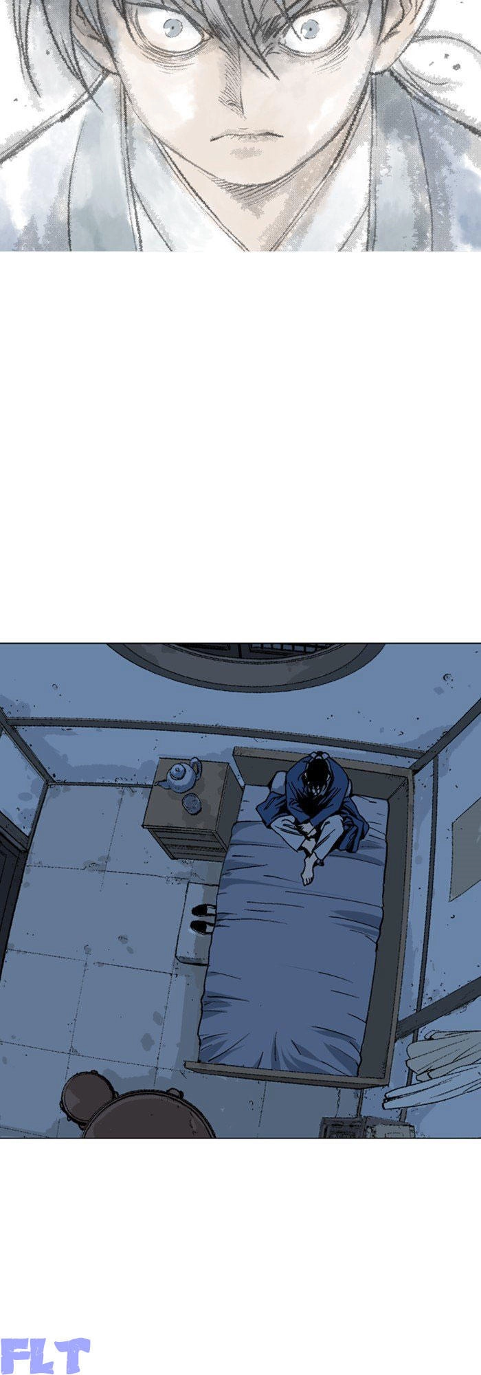 Gosu Chapter 125 - 44