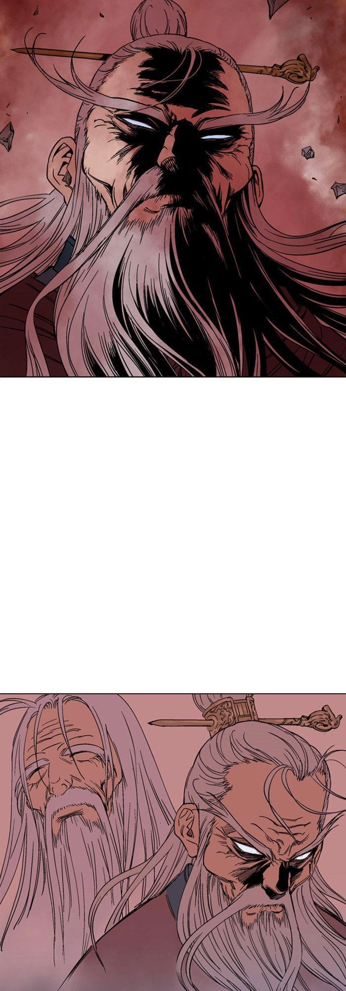 Gosu Chapter 125 - 49