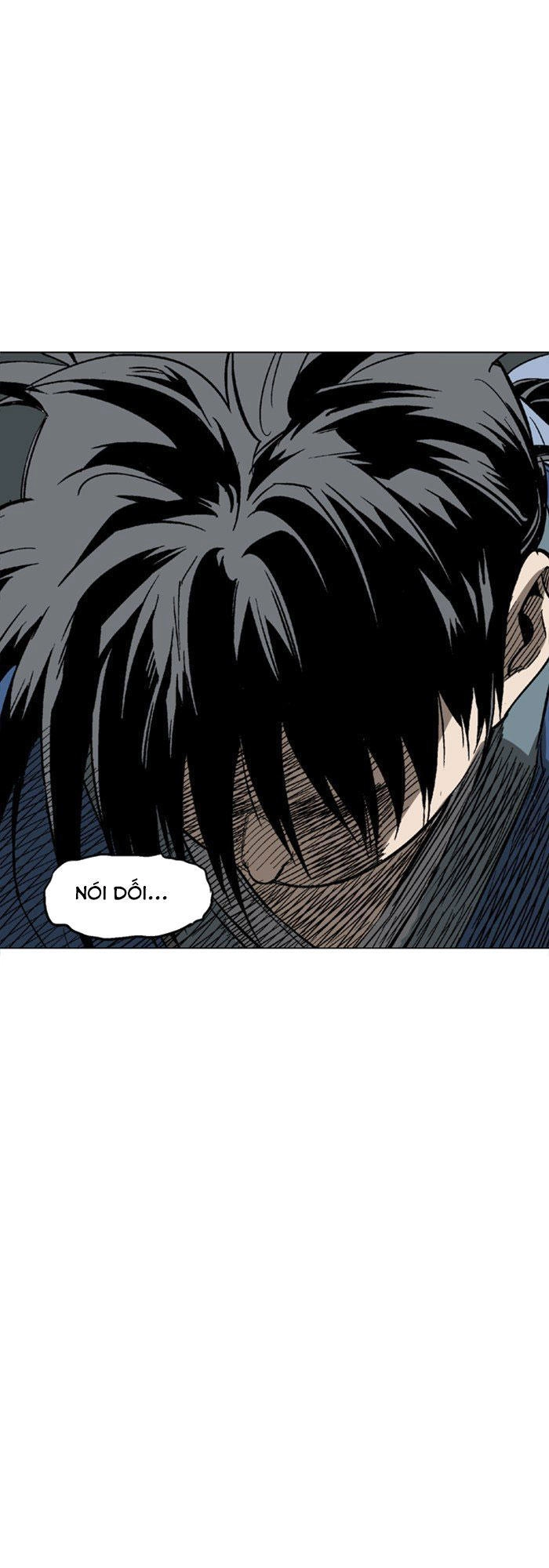 Gosu Chapter 125 - 51