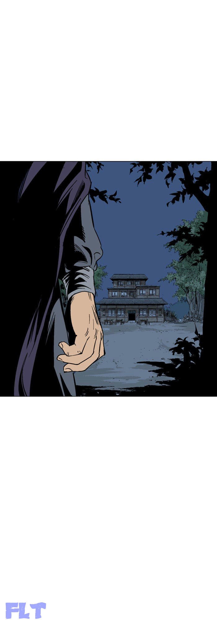 Gosu Chapter 125 - 53