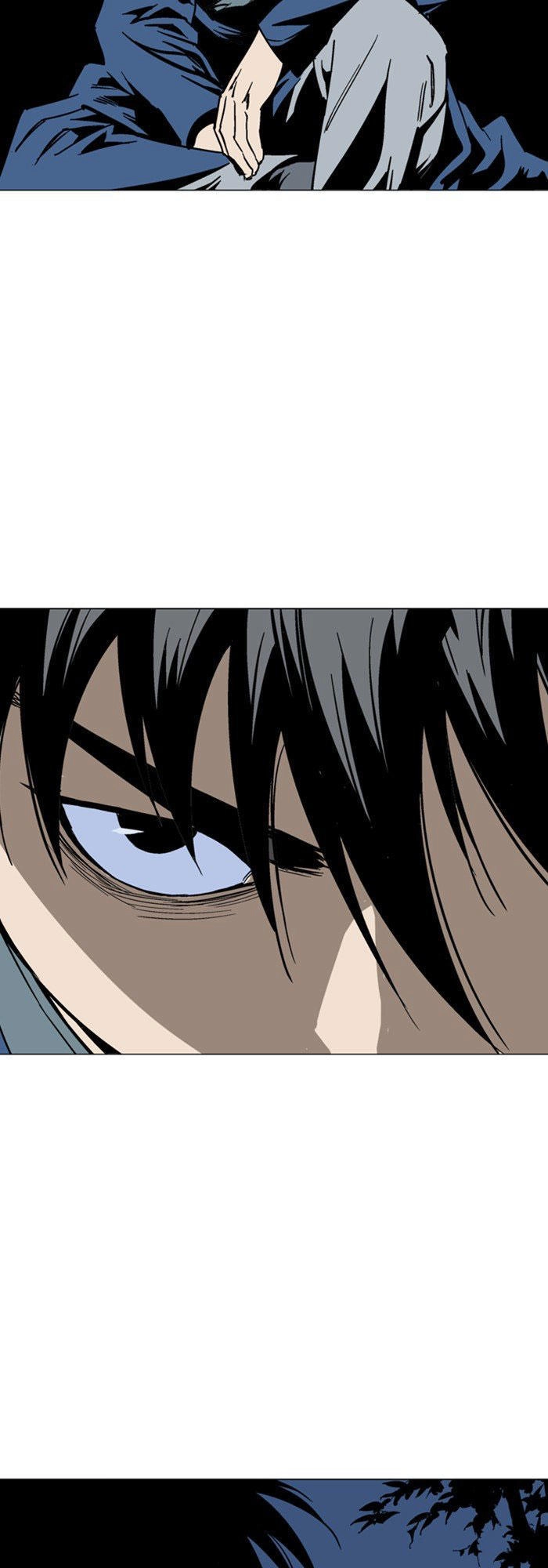 Gosu Chapter 125 - 55