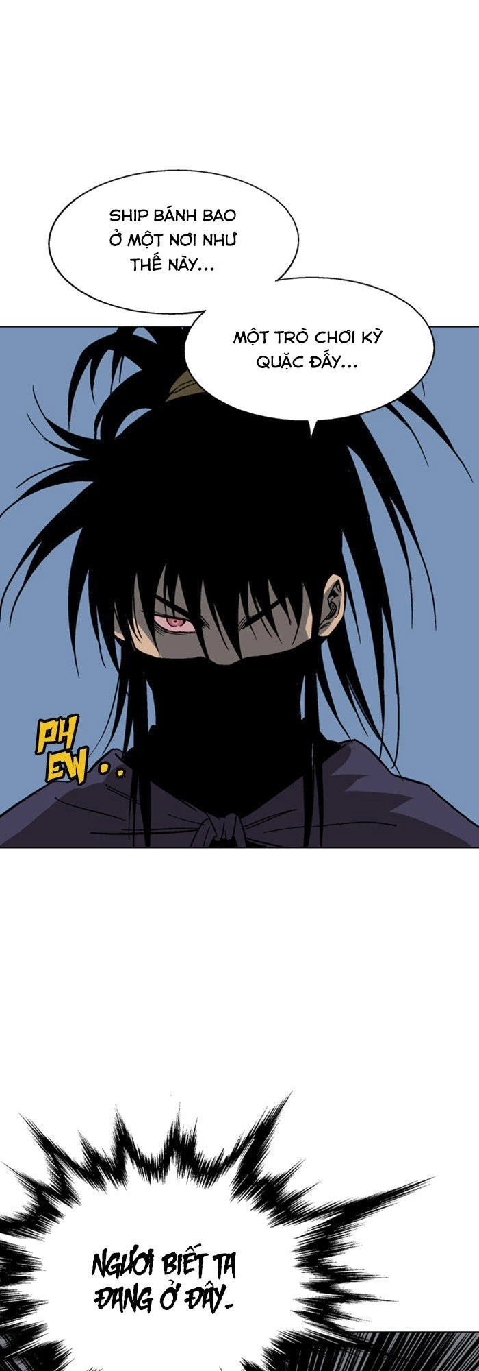 Gosu Chapter 125 - 57