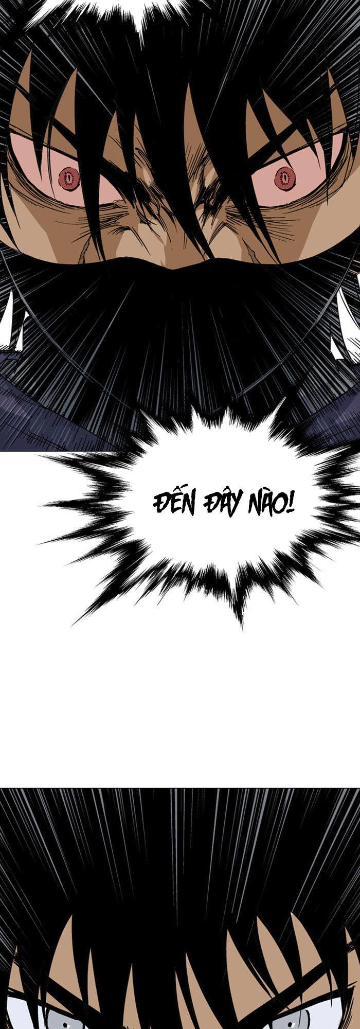 Gosu Chapter 125 - 58