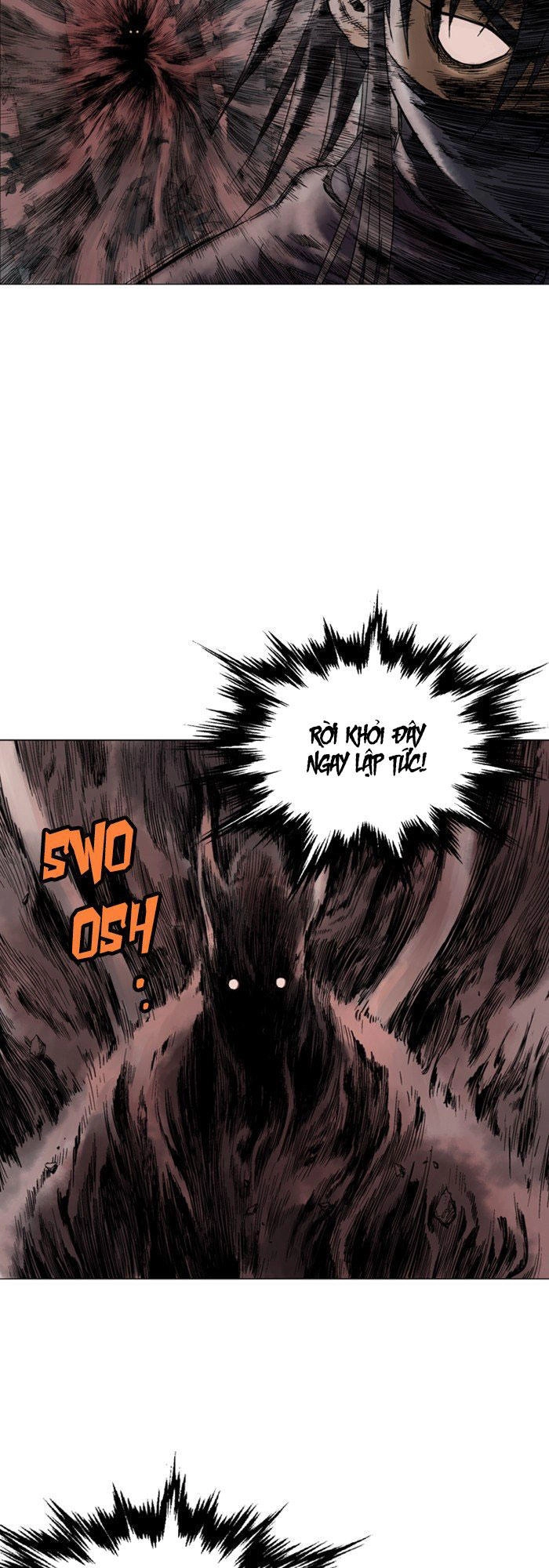 Gosu Chapter 126 - 4