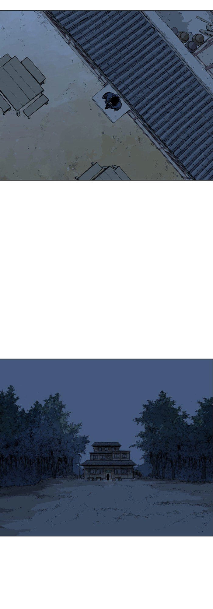 Gosu Chapter 126 - 7