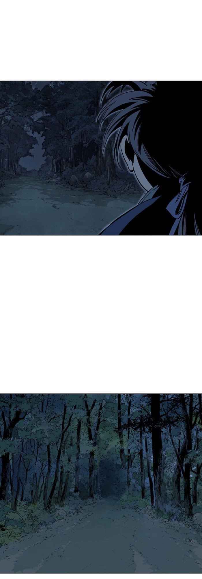 Gosu Chapter 126 - 8