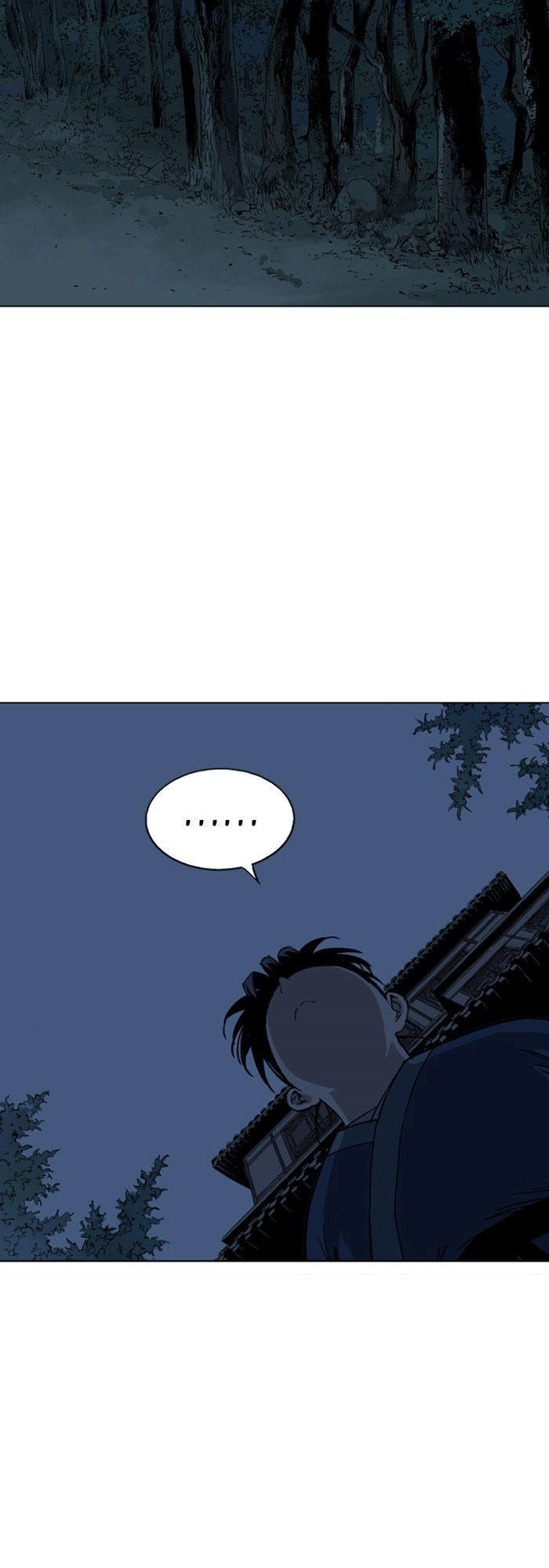 Gosu Chapter 126 - 10