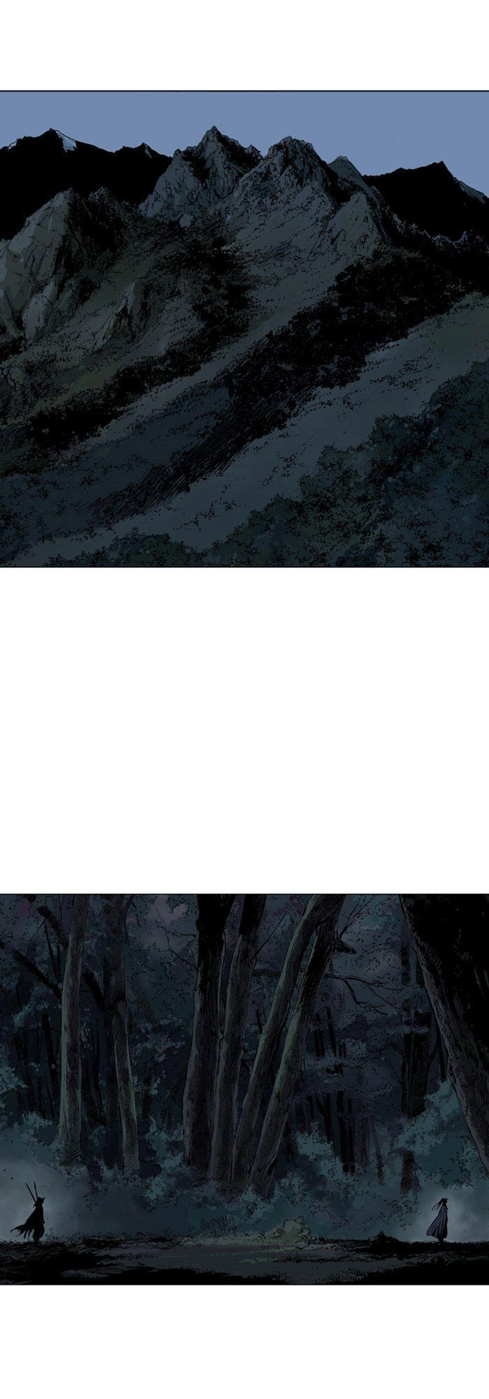 Gosu Chapter 126 - 12