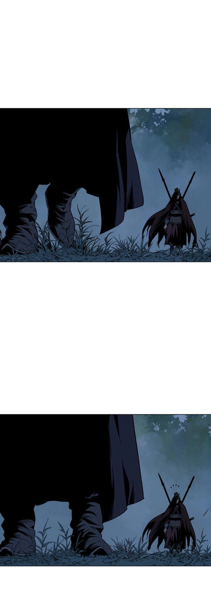 Gosu Chapter 126 - 13