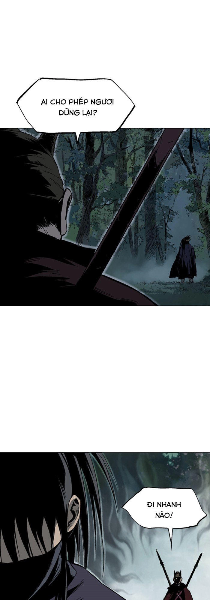 Gosu Chapter 126 - 16