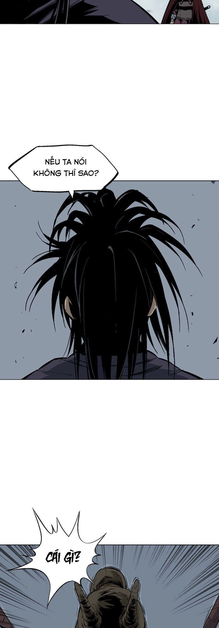 Gosu Chapter 126 - 17