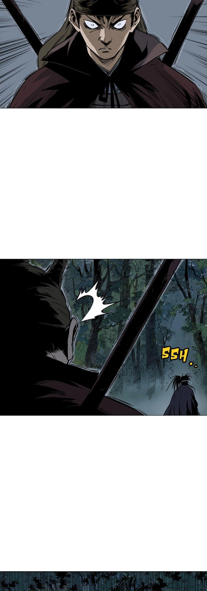 Gosu Chapter 126 - 18