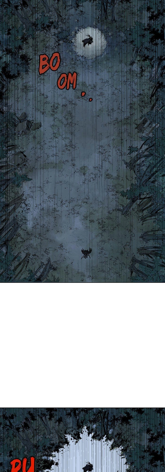 Gosu Chapter 126 - 19