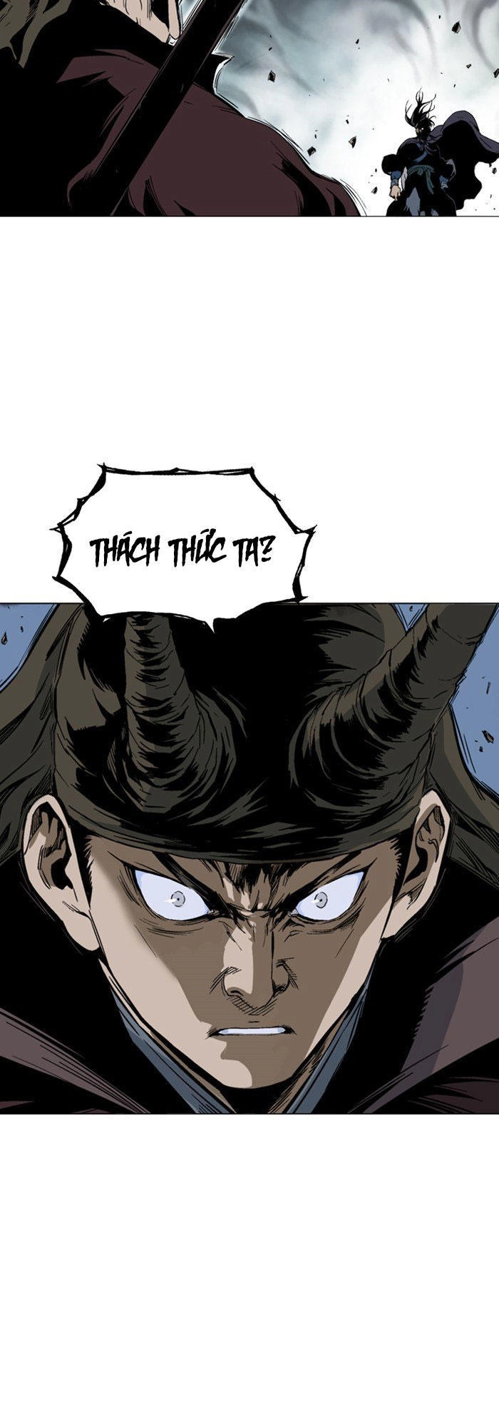 Gosu Chapter 126 - 22