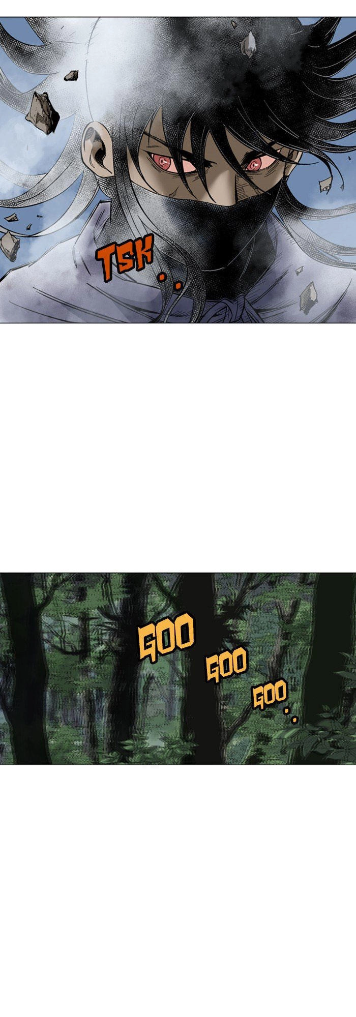 Gosu Chapter 126 - 23