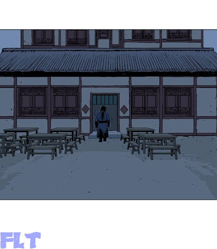 Gosu Chapter 126 - 24