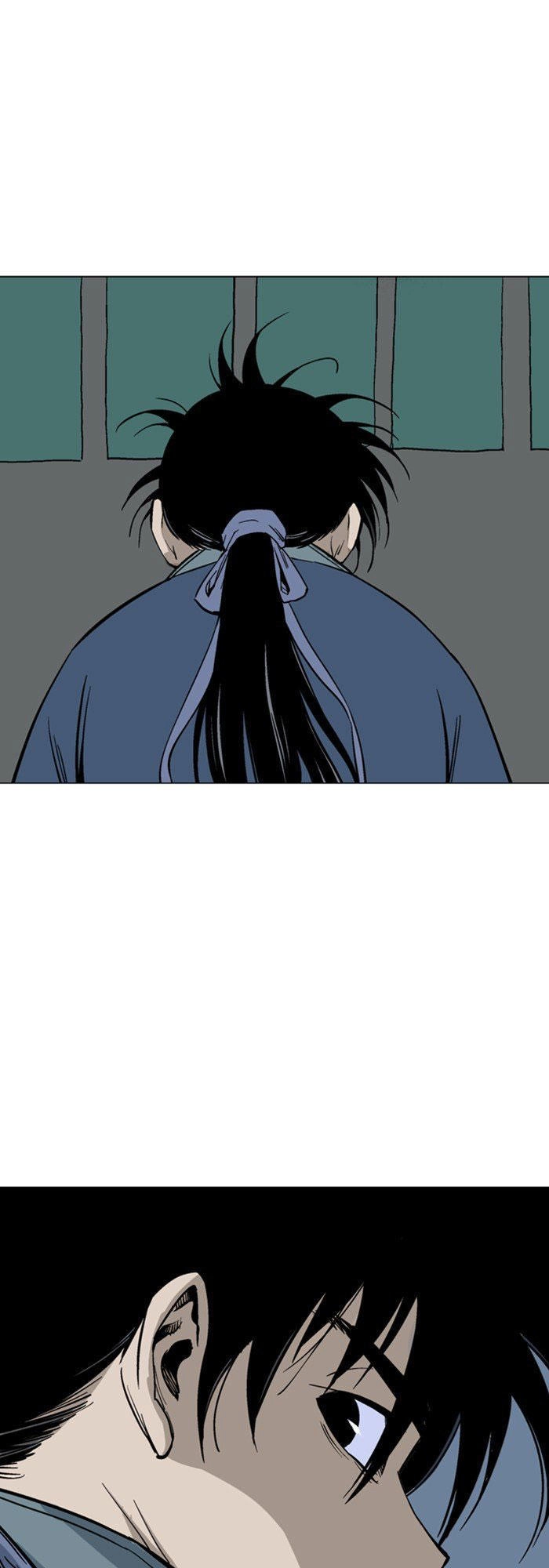 Gosu Chapter 126 - 25