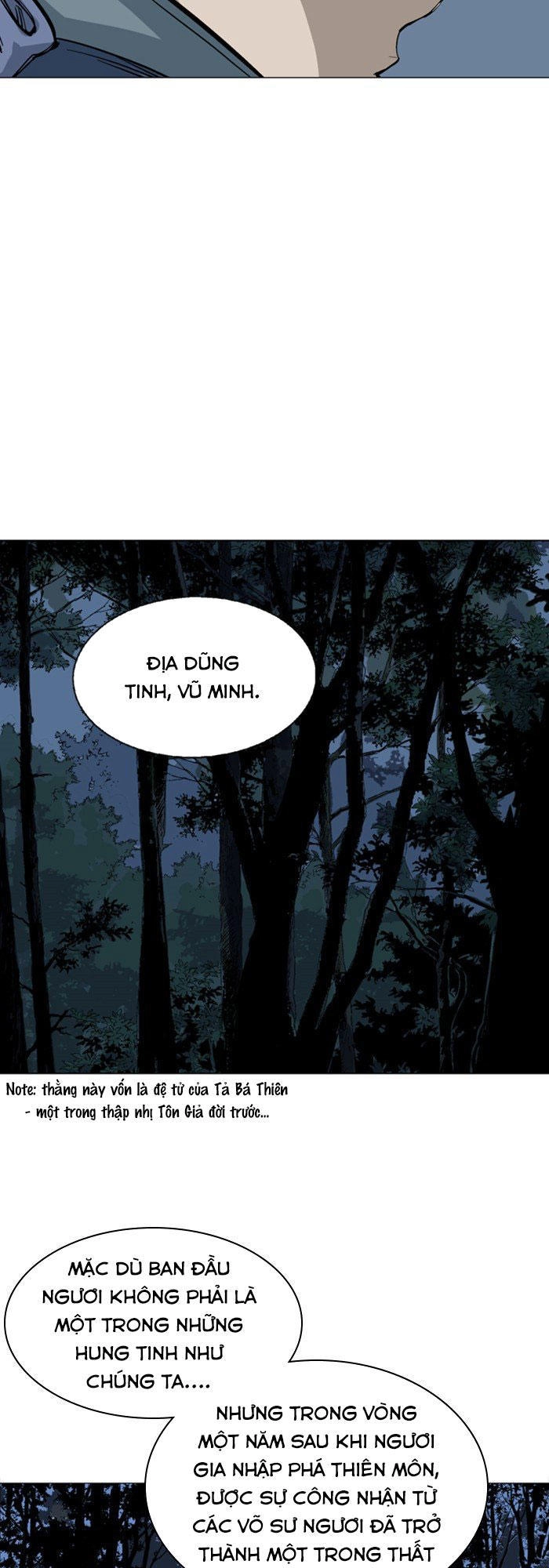 Gosu Chapter 126 - 26