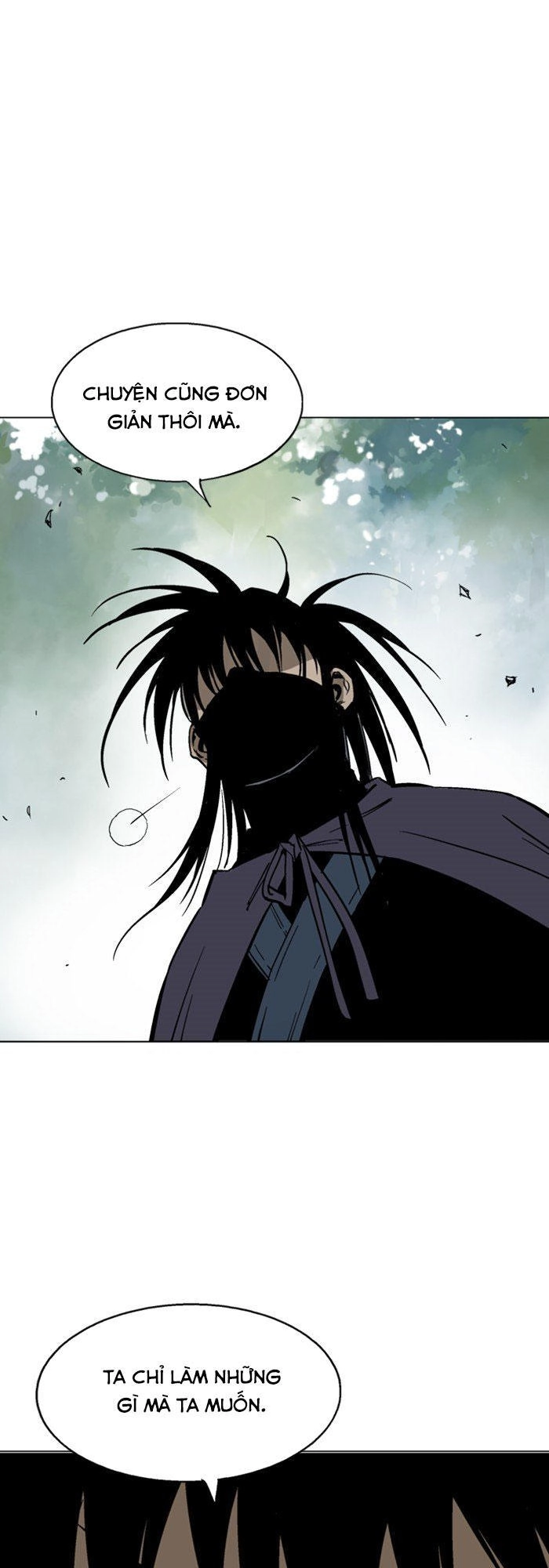 Gosu Chapter 126 - 29