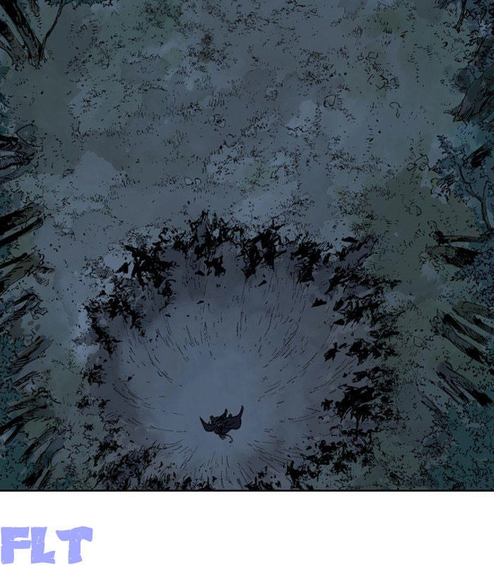 Gosu Chapter 126 - 33