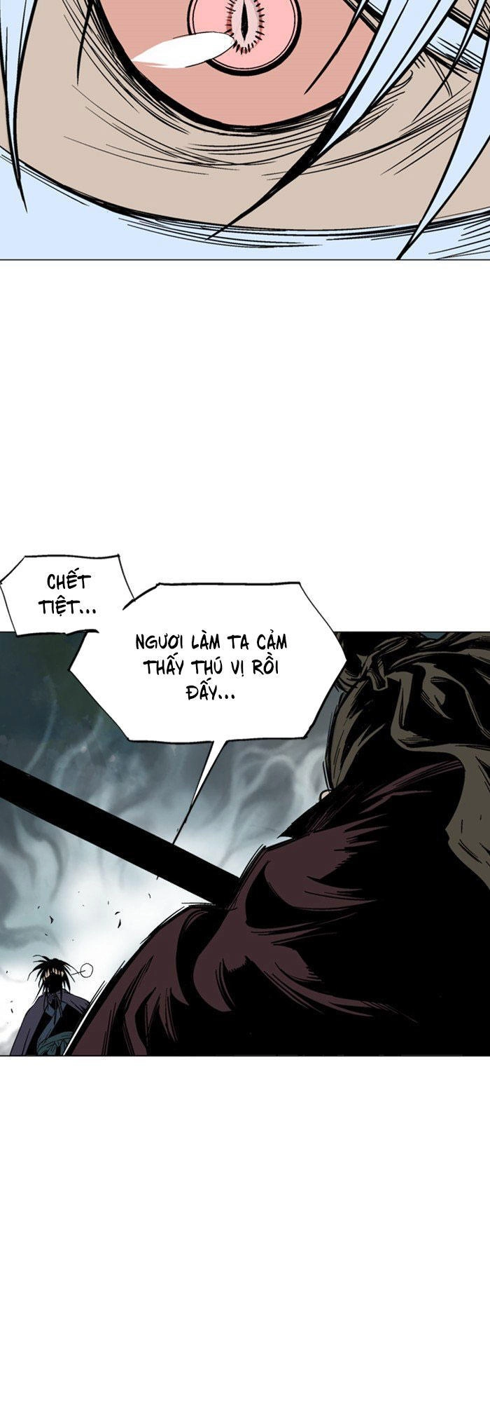 Gosu Chapter 126 - 37