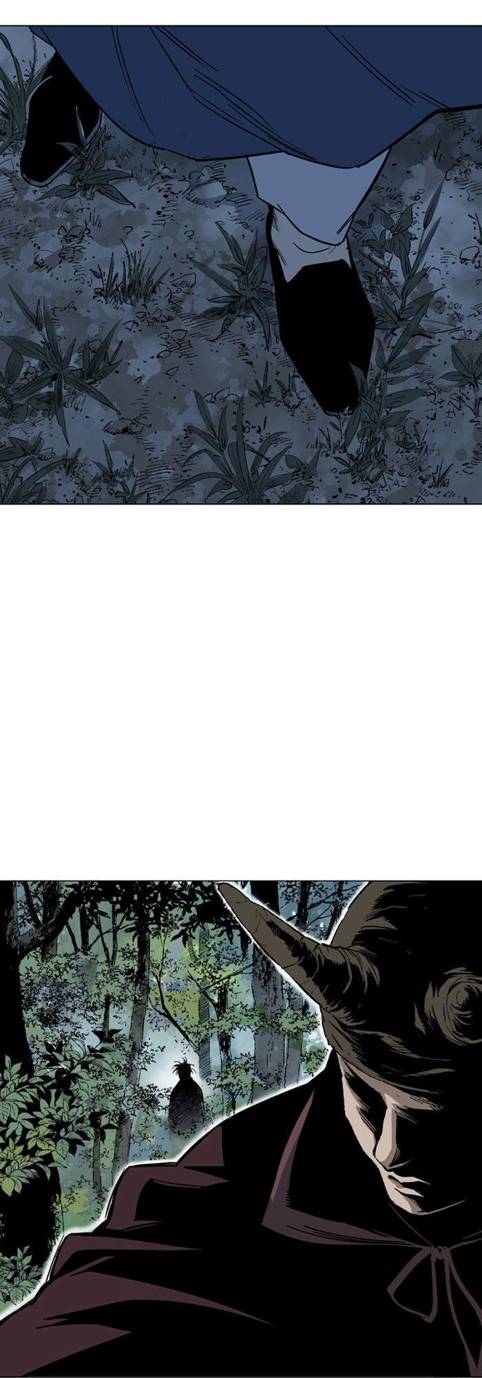 Gosu Chapter 126 - 38