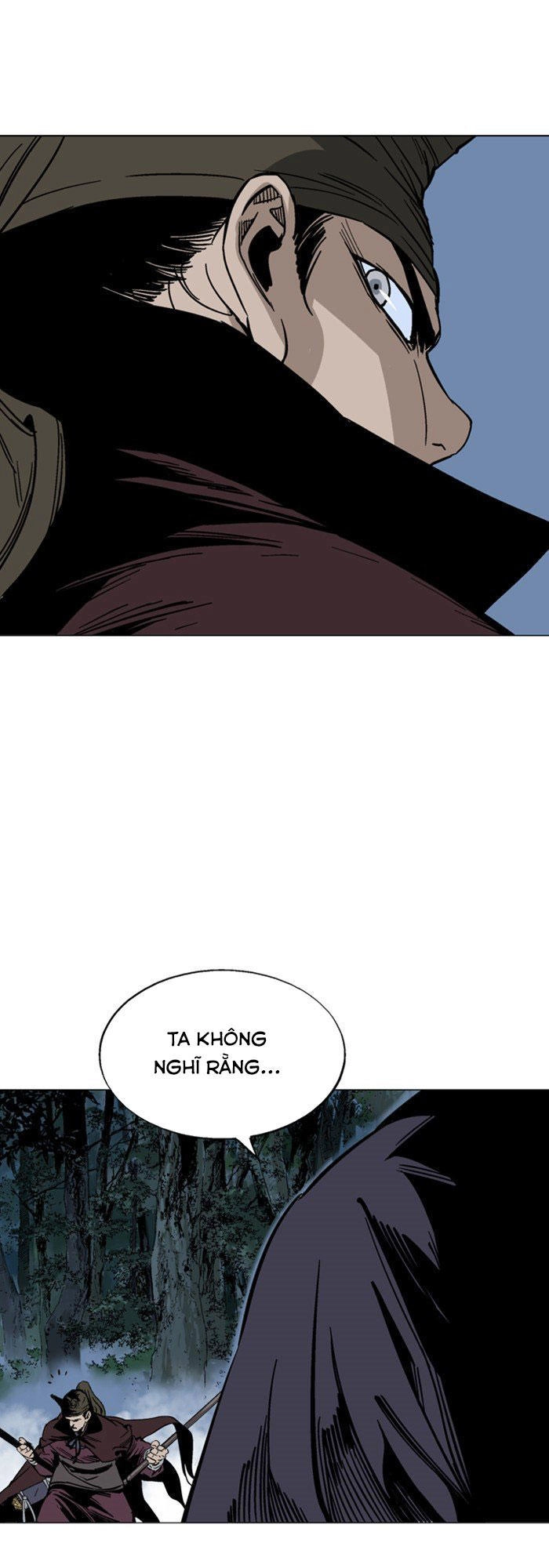 Gosu Chapter 126 - 41