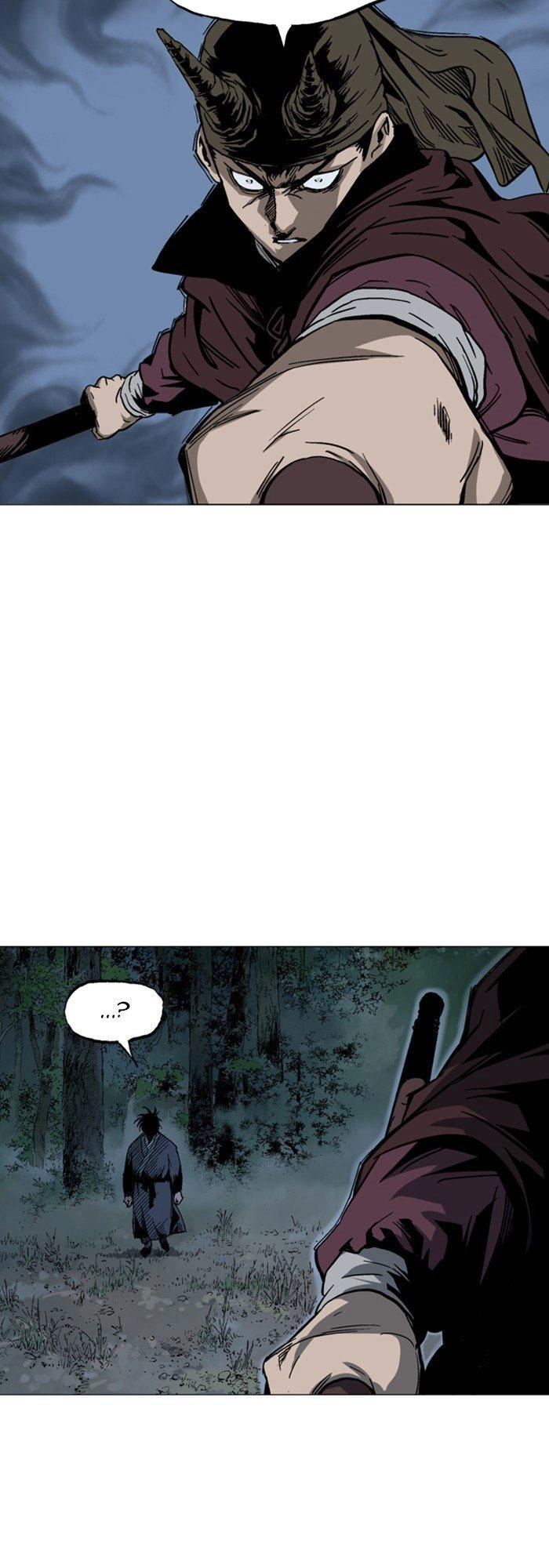 Gosu Chapter 126 - 44