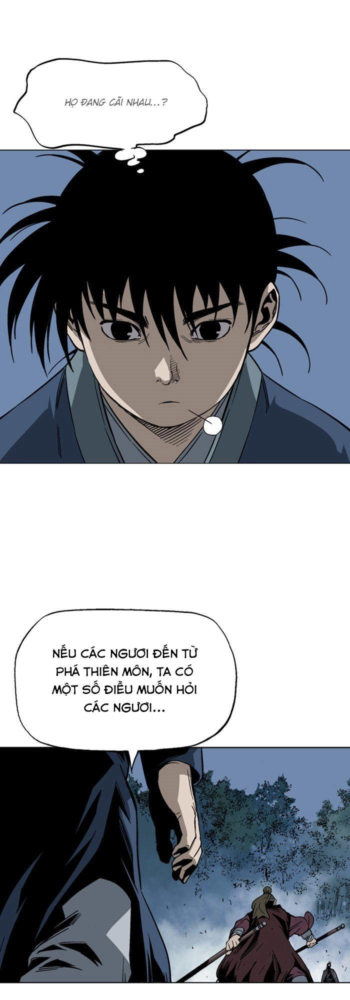 Gosu Chapter 126 - 45