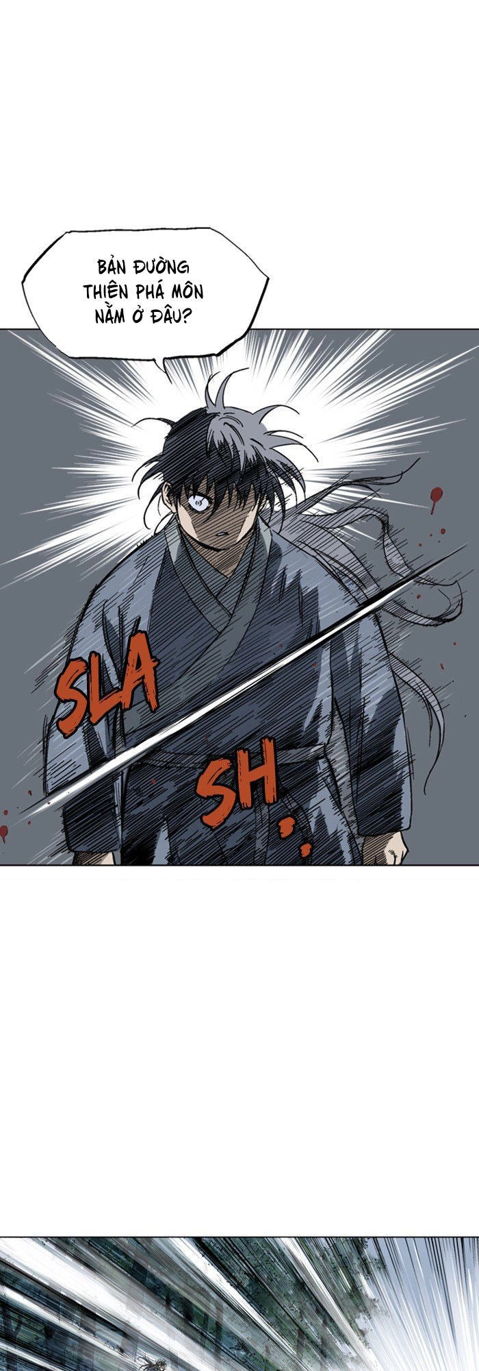 Gosu Chapter 126 - 46