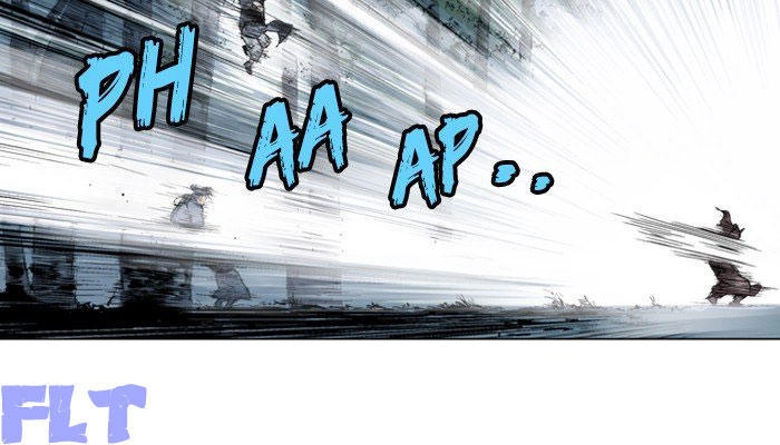 Gosu Chapter 126 - 47