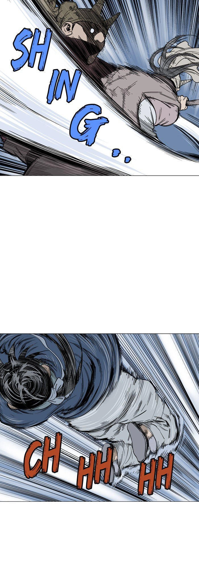 Gosu Chapter 126 - 49