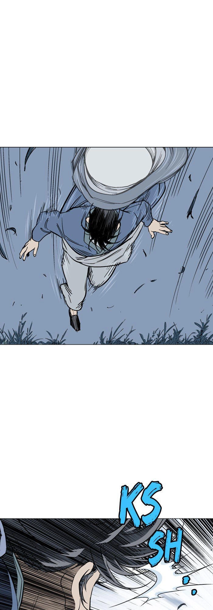 Gosu Chapter 126 - 51