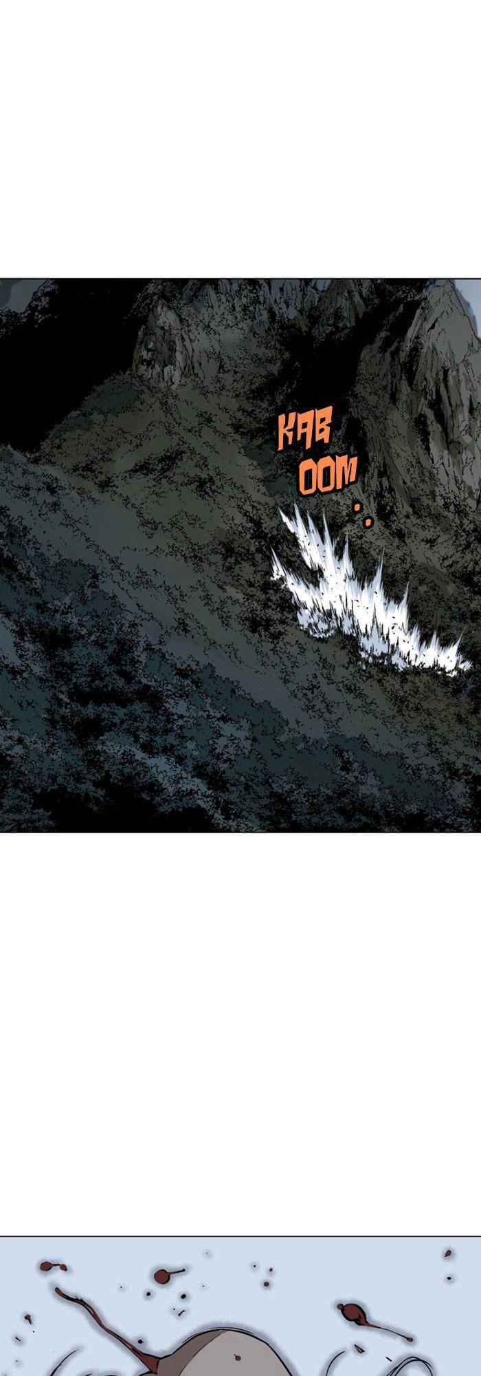 Gosu Chapter 126 - 54