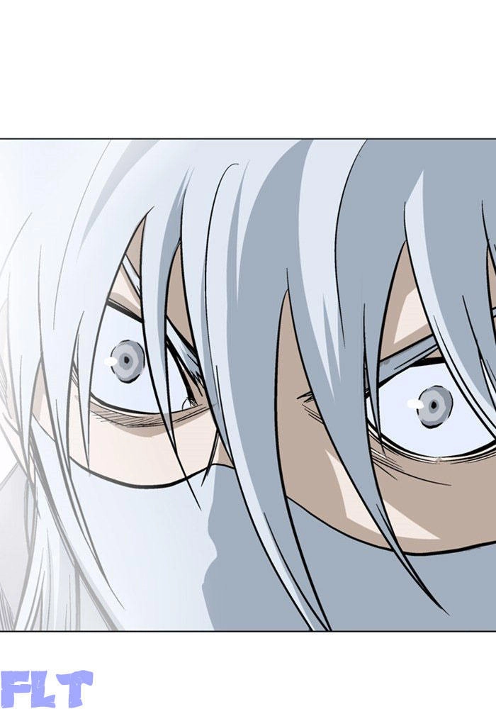 Gosu Chapter 126 - 56