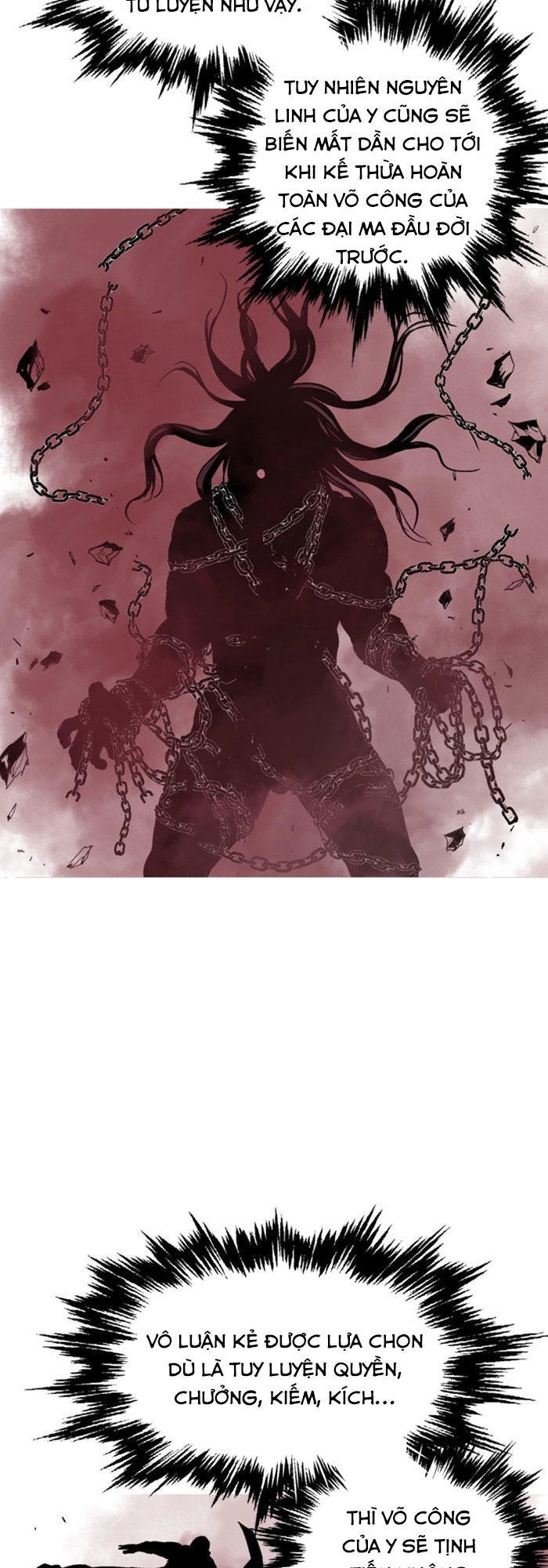 Gosu Chapter 127 - 3