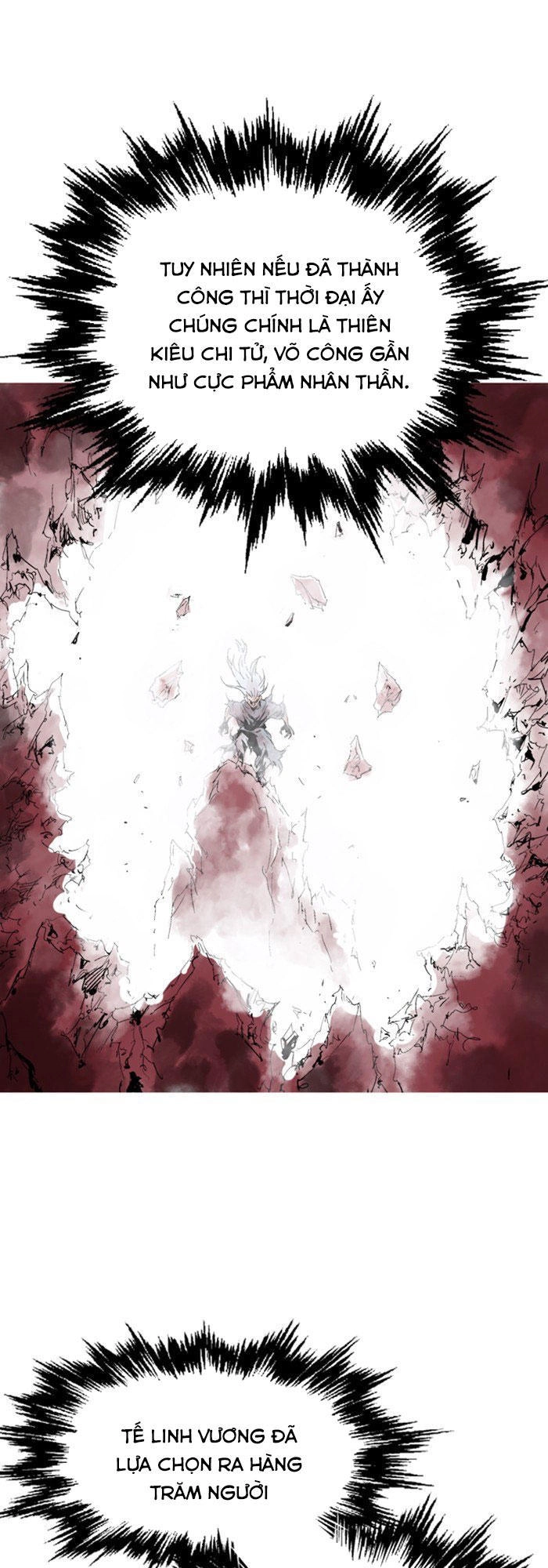 Gosu Chapter 127 - 6