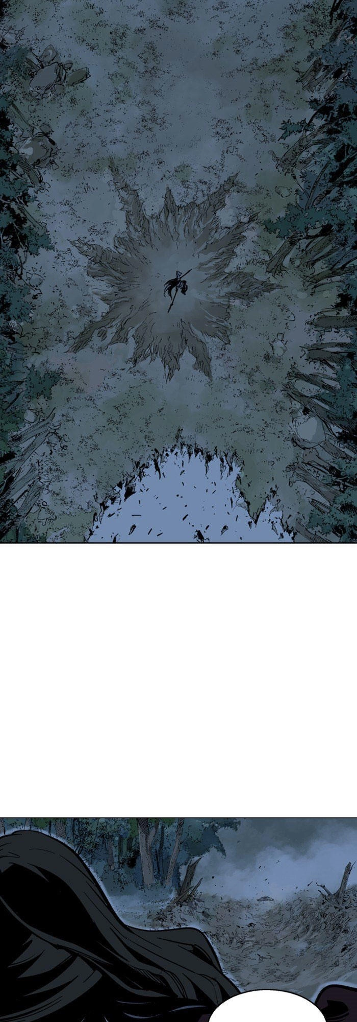 Gosu Chapter 127 - 10